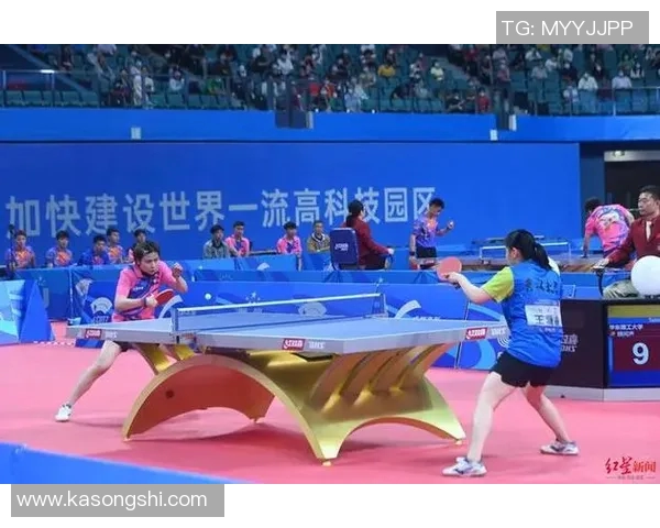 成都乒乓球队在邀请赛中的状态表现分析与点评