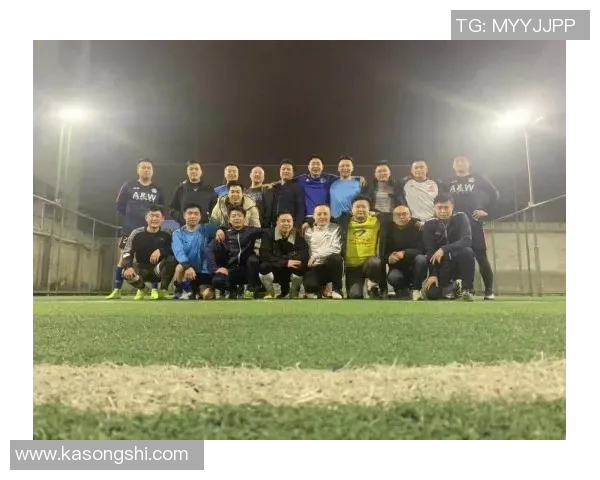 外国足球明星齐聚长城共庆文化交流与友谊盛典