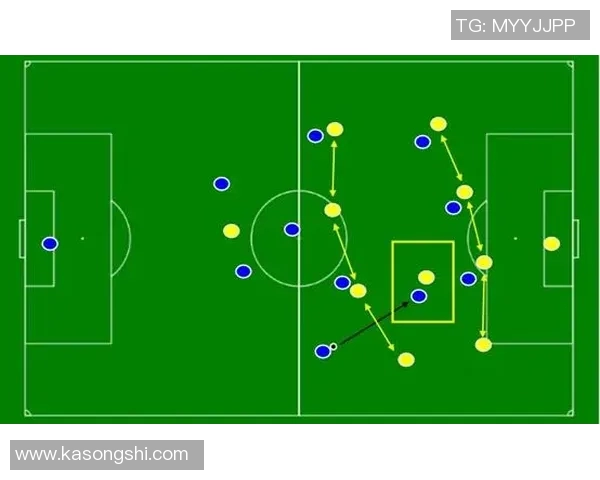 武汉足球队在城市联赛中的默契配合与战术分析探讨