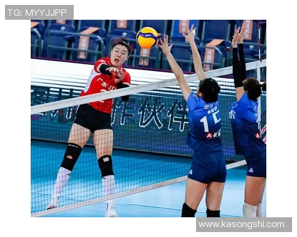 深圳排球队的默契配合分析与战术探讨