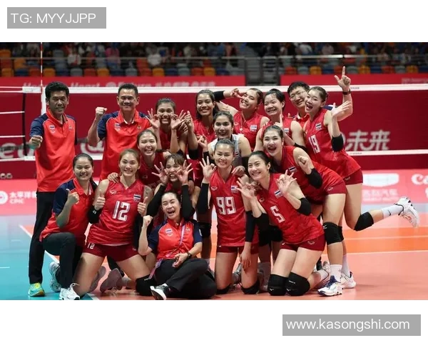 杭州排球队战术解析与未来发展方向的深入探讨