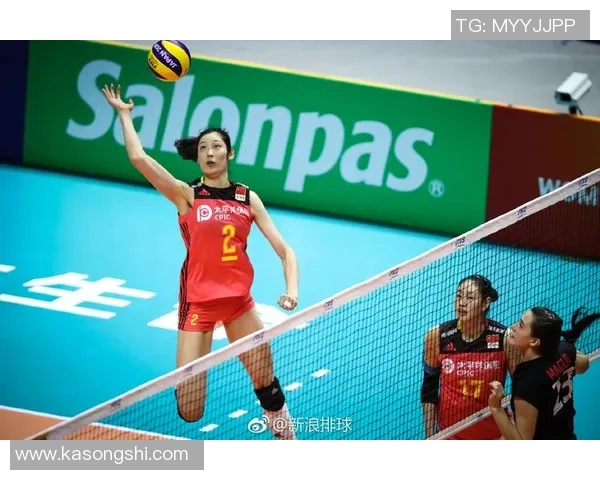 排球技术实力榜单权威发布揭示各国球队真实实力与发展潜力