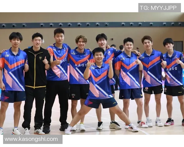 成都乒乓球队与西安乒乓球队个人能力对比分析及赛后总结