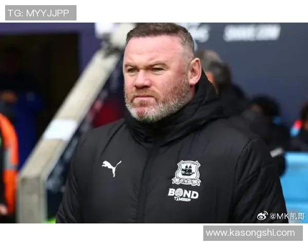 足球明星鲁尼现状揭秘：从绿茵场到教练席的转变与新挑战