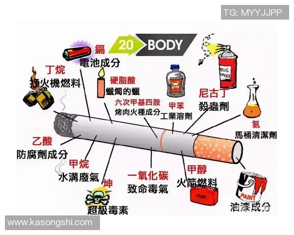 吸烟与足球的交织那些吸香烟的足球明星背后的故事与影响